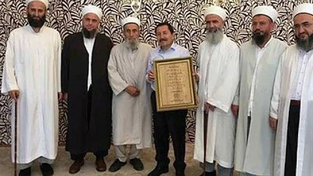 'Paraşütle gelmedim, liyakat esas olmalı'