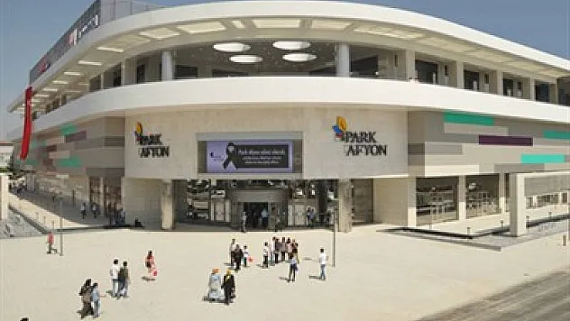 Park Afyon’da geri sayım başladı