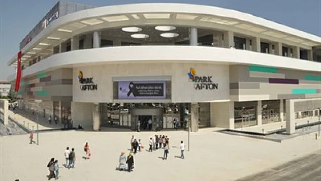 Park Afyon’da sıra dışı etkinlik