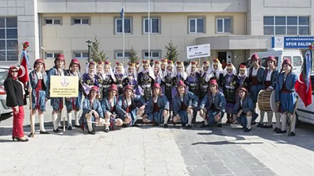 Park Koleji yine zirvede – Kocatepe Gazetesi