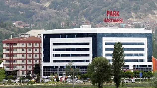 Park Hayat BÜYÜYOR – Kocatepe Gazetesi