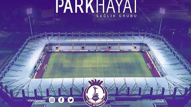 Parkhayat'tan Jetlere destek