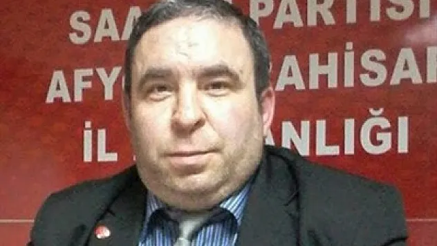 'Partili Cumhurbaşkanlığı yerine seçim barajını düşürün'