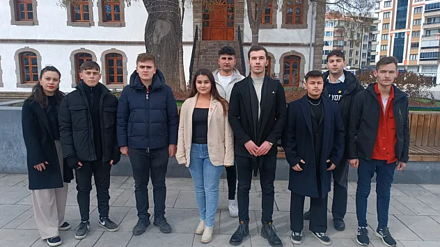 'Partimiz, Çok Yakında Türkiye'nin Bir Sonraki Cumhurbaşkanını Seçecek'
