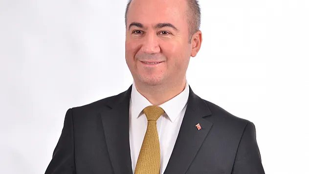 “Paşa Camii Külliyesi Şehrin Kültürel Dokusunu Güçlendirecek'