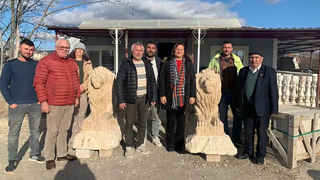 “Patates, soğan artık zengin yiyeceği oldu”