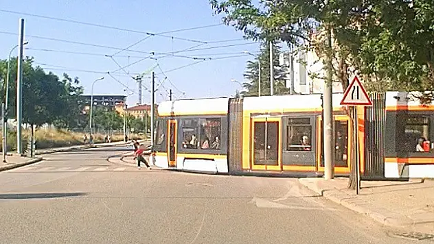 Patenli Çocuklardan Pes Dedirten Tehlike