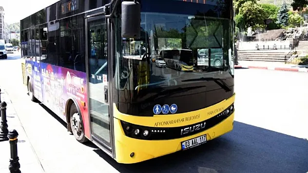 Pazar Ulaşımı Ücretsiz