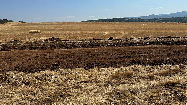 Pazaryeri'ne Dev Yatırım