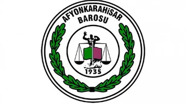 Pedefoli içeren kitab için Baro'dan dava