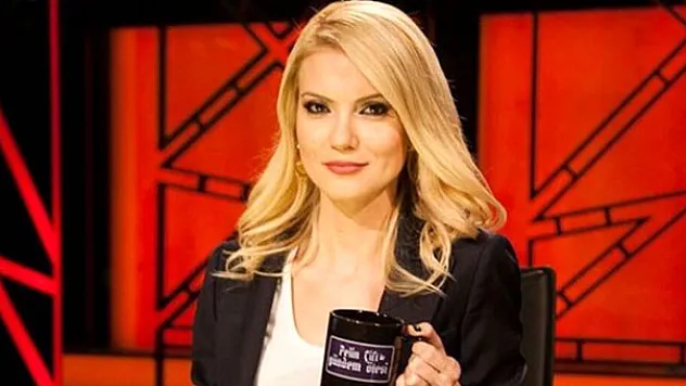 Pelin Çift’ten Afyon reklamı