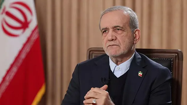 Pezeşkiyan, Barış Şartını Açıkladı
