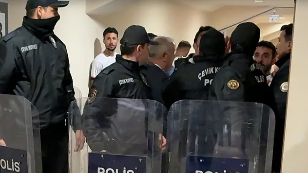 PFDK Afyonspor'a Faturayı Kesti, Ceza Yağdı!