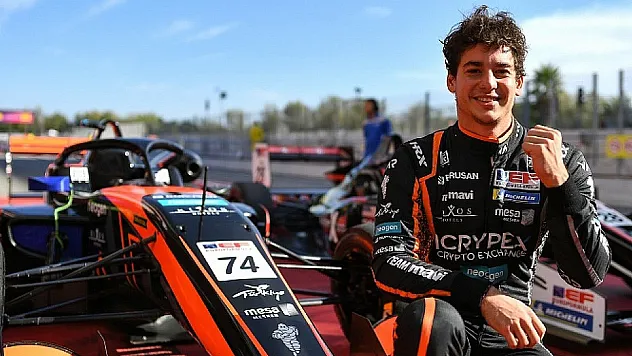 Pilot Cem Bölükbaşı'nın Büyük Aşkı Ortaya Çıktı