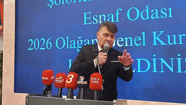 Plaka Yenileme İçin Önemli Uyarı