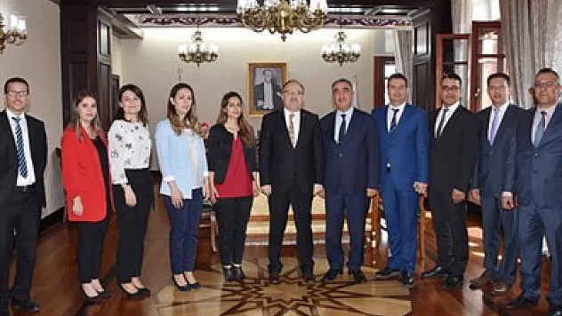 'Plastik poşet kullanımı yüzde 75 azaldı'