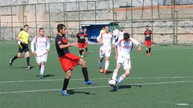 Play-Off takımları belli oldu – Kocatepe Gazetesi