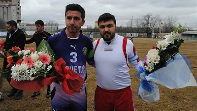 Play-Off'lar kardeşçe başladı – Kocatepe Gazetesi