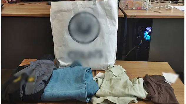 Polis Afyonkarahisar'da 1 Haftada 26 Kişi Yakaladı