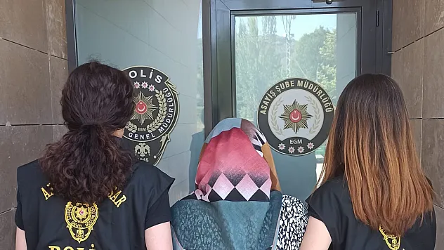 Polis, Çocuk İstismarcısını Yakaladı