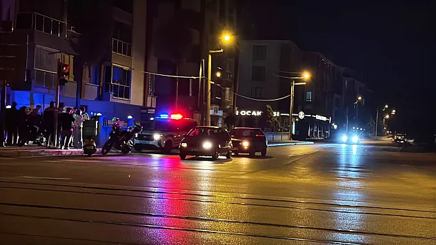 Polis Durdurdu, Rekor Ceza Geldi! 182 Bin 500 TL Ödeyecek