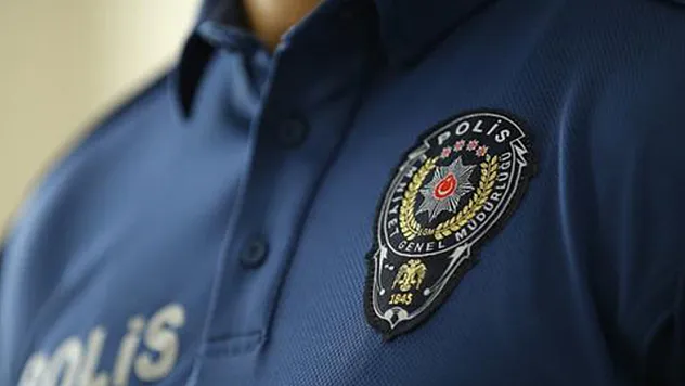 Polis Ekiplerinden Okul Çevrelerinde Denetim