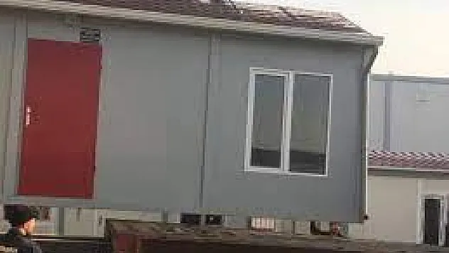Polis konteynır dolandırıcılığına karşı vatandaşları uyardı