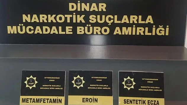 Polisin Şüphe Üzerine Durdurduğu Araçta, Bakın Ne Çıktı!