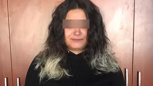 Polisten fuhuş operasyonu