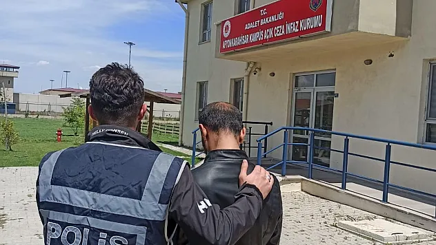 Polisten Kaçamadı