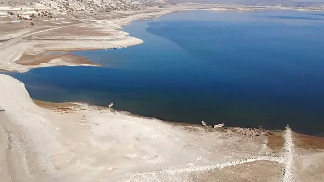 Porsuk Çayı'nda Balık Ölümleri İddialarına Yalanlama