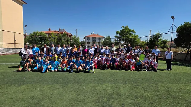 Potada, Kortta ve Sahada İmam Hatip Rüzgarı Esti