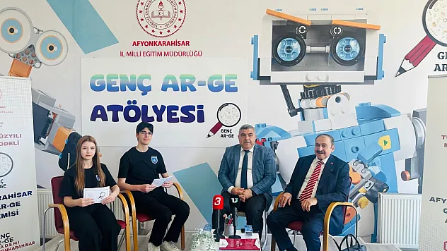Prof. Dr. Eroğlu'ndan Gençlere Altın Tavsiyeler