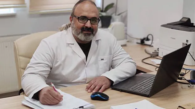 Prof. Dr. Sarıkürkcü  dünyanın  etkili bilim insanları  listesinde  yer aldı