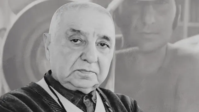 Prof. Dr. Zaur Mükerrem Hayatını Kaybetti