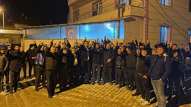 Projelerimizi Afyon Halkının İhtiyaç Ve Talepleri Doğrultusunda Hazırladık