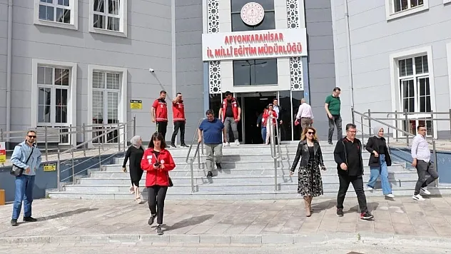 Promosyon İhalesinde 6050 Gözlemci Olacak