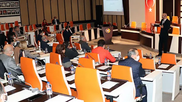 Protokol eğitimi verilecek