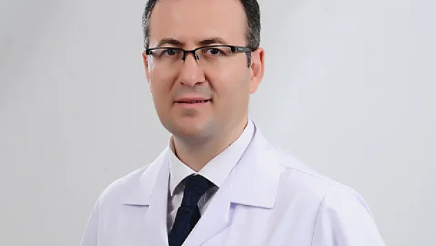 PRP tedavisi Fuar  Hastanesinde uygulanıyor