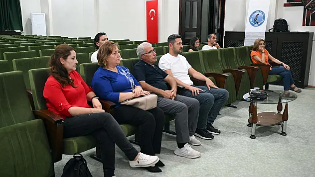 'Psikoloji Sadece Bir Meslek Değil, Yaşam Biçimidir'