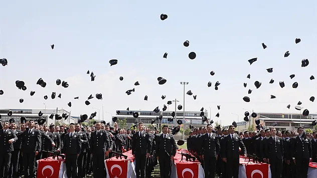 'Pusulanız daima devletiniz ve  milletinizden yana olsun'