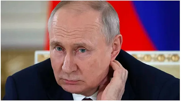 Putin kalp krizi mi geçirdi? Putin’in sağlık durumu ne?
