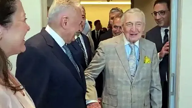 Rahmi Koç'a Soruşturma