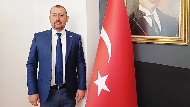 'Rakamlarla Algı Üretmek Kolaydır'