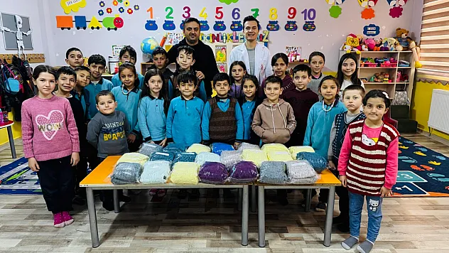 RAM'dan Ramazan Hazırlığı