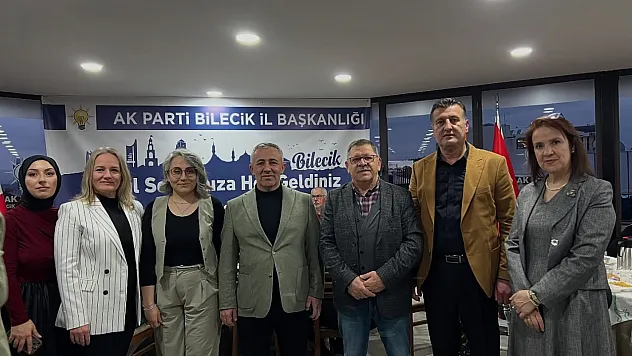 Ramazan Ayında Özel Bireylere İftar Programı Düzenlendi