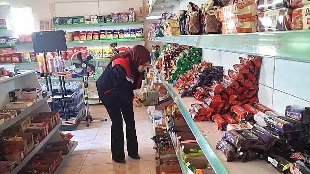 Ramazan Boyunca Gıda Denetimleri Yapılacak