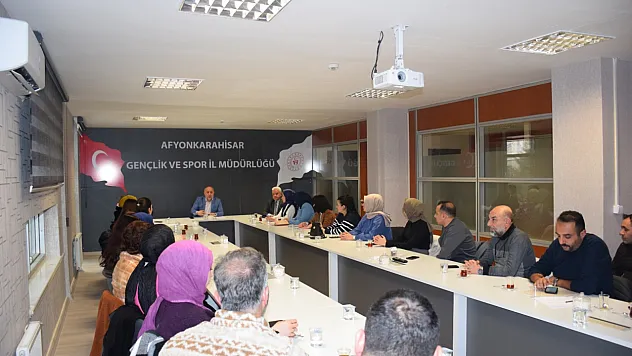 Ramazan Kültürü Yurtlarda Yaşatılacak