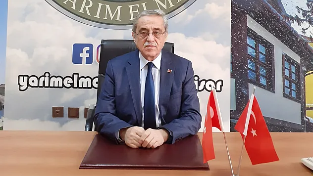 Ramazan Öncesi Afyon'da Büyük Seferberlik: 2200 Aileye Yardım Hazır!
