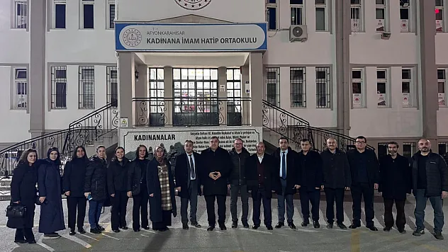 'Ramazan Sabrı Ve Paylaşmayı Pekiştiriyor'